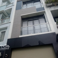 Nhà Mặt Tiền___Nguyễn Bỉnh Khiêm-- Lê Quang Định P5 -- Diện Tích: 5X17M____3 Lầu_Suốt=25 Triệu
