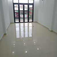 Nhà Mặt Tiền___Nguyễn Bỉnh Khiêm-- Lê Quang Định P5 -- Diện Tích: 5X17M____3 Lầu_Suốt=25 Triệu