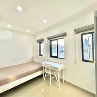 Phòng Trọ Cửa Sổ Lộng Gió Tại# Quốc Lộ 13 - Bình Thạnh Sát Bên Chợ Nguyễn Xí