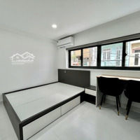 Thuê Căn Hộ Mini 22M2 - Mới 100% Full Tiện Nghi - Checkin Ngay Tặng 500K - Gần Cv Lê Thị Riêng Q10