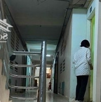 Căn Hộ 203 C4, Lầu 2, Diện Tích 33,3 M2, Đường 6 Tháng 2, An Bình, Biên Hoà, Đồng Nai.