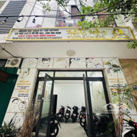Cần Bán Nhà 4 Tầng , 4P Ngũ Đường An Thượng 37, Ngay Phố Đi Bộ Và Ra Biển Mỹ Khê 300M, Giá Bán 12 Tỷ