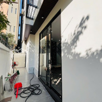 Trục Chính Quận Tây Hồ- Lô Góc- Thang Máy- Thiết Kế Hiện Đại- Ô Tô Vào Nhà- Vừa Ở Vừa Cho Thuê