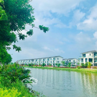 Liền Kề View Sông - The Greenery 6.7 Tỉ -100M2 Cả Lưu Không .
