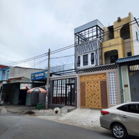 Bán Nhà 3 Lầu Mặt Tiền Đường Số 38 Kinh Doanh Mọi Ngành Nghề . Hiệp Bình Chánh . Thủ Đức
