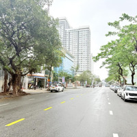 Hàng Hiếm! Nhà 2 Tầng - Trần Hưng Đạo - Đối Diện Monarchy - Kinh Doanh Sầm Uất - Dòng Tiền 25 Tr/Th
