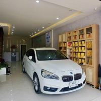 Hàng Hiếm! Nhà 2 Tầng - Trần Hưng Đạo - Đối Diện Monarchy - Kinh Doanh Sầm Uất - Dòng Tiền 25 Tr/Th