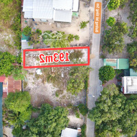 Hàng Hiếm Đất Dân Ven Đầm Cam Thành Bắc Khu Qh An Toàn Full Thổ Cư Chỉ 14 Triệu/M2