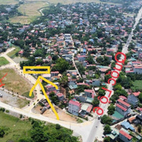 Đất Đấu Giá Khoang Bèo Thị Trấn Xuân Mai,Ngay Cầu Tiên Trượng 103M2 Mặt 4M Vỉa Hè 4,5M Giá Hơn 4 Tỷ