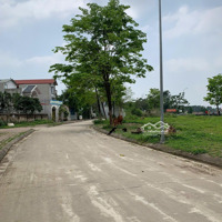 Đất Đấu Giá Khoang Bèo Thị Trấn Xuân Mai,Ngay Cầu Tiên Trượng 103M2 Mặt 4M Vỉa Hè 4,5M Giá Hơn 4 Tỷ