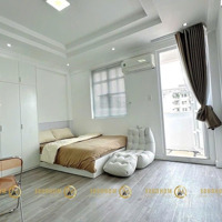 Chdv Bancony Trần Khánh Dư Gần Chung Cư Horizon_Cv Lê Văn Tám Q1