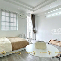 Chdv Bancony Trần Khánh Dư Gần Chung Cư Horizon_Cv Lê Văn Tám Q1