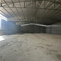 Cho Thuê Kho Xưởng 100M 200M 300M 400M 550M 800M2 Nguyễn Xiển - 25M Tân Triều Mới - Phạm Tu