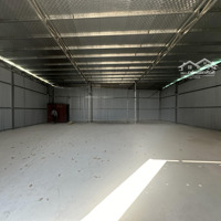 Cho Thuê Kho Xưởng 100M 200M 300M 400M 550M 800M2 Nguyễn Xiển - 25M Tân Triều Mới - Phạm Tu