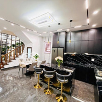 Bán Nhà Riêng Đại La - Trần Đại Nghĩa Sát Mặt Phố Nhà Mới Full Nội Thất 60M2 X4Tmặt Tiền4.6M