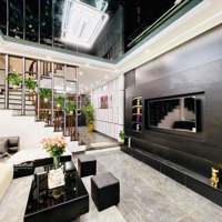 Bán Nhà Riêng Đại La - Trần Đại Nghĩa Sát Mặt Phố Nhà Mới Full Nội Thất 60M2 X4Tmặt Tiền4.6M