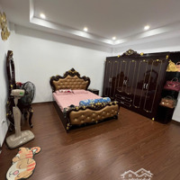 Bán Nhà Trung Tâm Mỹ Hưng - Thanh Oai - Có 102 -Diện Tích40M2 - Nội Thất Cực Xịn - Ô Tô Đỗ Cửa