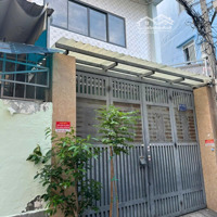 Bán Nhà 5 Tầng Đường Thiên Hộ Dương, Phường 1, Gò Vấp - Gần Trục Phạm Văn Đồng, Ra Sân Bay Tsn 15P