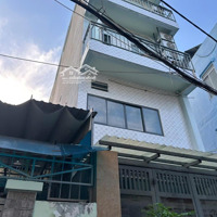Bán Nhà 5 Tầng Đường Thiên Hộ Dương, Phường 1, Gò Vấp - Gần Trục Phạm Văn Đồng, Ra Sân Bay Tsn 15P
