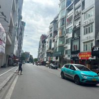 Bán Nhà Mặt Phố Bạch Mai Vị Trí Vàng Kinh Doanh Mọi Mặt Hàng - 55M2, Mặt Tiền Rộng, Giá Bán 19 Tỷ