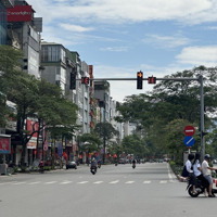 Bán Nhà Mặt Phố Bạch Mai Vị Trí Vàng Kinh Doanh Mọi Mặt Hàng - 55M2, Mặt Tiền Rộng, Giá Bán 19 Tỷ