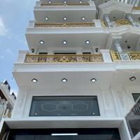 BIỆT THỰ BÌNH TRỊ ĐÔNG A - Q.BÌNH TÂN - CHỈ : 8,3 TỶ -104M2 - 5,2 X 20M - 5 TẦNG - HẺM XE TẢI THÔNG
