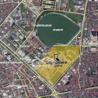 Chính Thức Nhận Booking Vin Giảng Võ Diện Tích Từ 73M2