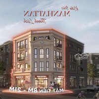 Chính Thức Nhận Booking Vin Giảng Võ Diện Tích Từ 73M2