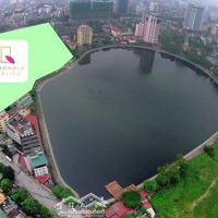 Vinhomes Giảng Võ Giá Dự Kiến Cđt Chỉ Hơn 50 Tỷ/ Căn. Liên Hệ 0968857795