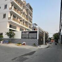 BIỆT THỰ BÌNH TRỊ ĐÔNG A - Q.BÌNH TÂN - CHỈ : 8,3 TỶ -104M2 - 5,2 X 20M - 5 TẦNG - HẺM XE TẢI THÔNG