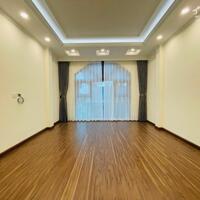 Hiếm! Nhà cực đẹp 55m2x8T thang máy. Cách phố 10m - PCCC, cạnh TTTM Lotte, Vincom phố Linh Lang, Ba Đình.