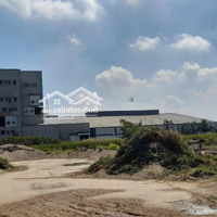 Cho Thuê Đất Tặng Xưởng Khu Công Nghiêp Hiêp Phước .Huyên Nhà Bè