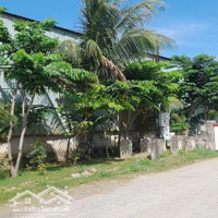 Cho Thuê Đất Tặng Xưởng Khu Công Nghiêp Hiêp Phước .Huyên Nhà Bè
