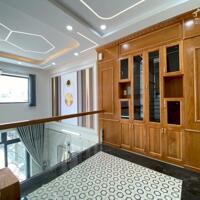 BIỆT THỰ BÌNH TRỊ ĐÔNG A - Q.BÌNH TÂN - CHỈ : 8,3 TỶ -104M2 - 5,2 X 20M - 5 TẦNG - HẺM XE TẢI THÔNG