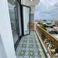 BIỆT THỰ BÌNH TRỊ ĐÔNG A - Q.BÌNH TÂN - CHỈ : 8,3 TỶ -104M2 - 5,2 X 20M - 5 TẦNG - HẺM XE TẢI THÔNG