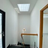 BIỆT THỰ BÌNH TRỊ ĐÔNG A - Q.BÌNH TÂN - CHỈ : 8,3 TỶ -104M2 - 5,2 X 20M - 5 TẦNG - HẺM XE TẢI THÔNG