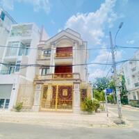 Bán Biệt Thự 2 MT P. Bình Trị Đông B -Bình Tân, Gía 31 TỶ, DT 177M2, Sang Tên Công Chứng Ngay