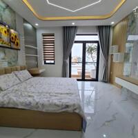 BIỆT THỰ BÌNH TRỊ ĐÔNG A - Q.BÌNH TÂN - CHỈ : 8,3 TỶ -104M2 - 5,2 X 20M - 5 TẦNG - HẺM XE TẢI THÔNG