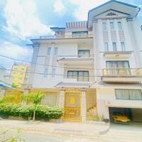 Bán Biệt Thự 2 MT P. Bình Trị Đông B -Bình Tân, Gía 31 TỶ, DT 177M2, Sang Tên Công Chứng Ngay