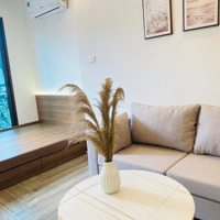 Siêu Phẩm Apartment - Mặt Phố Hồ Tùng Mậu - Dòng Tiền 140 Triệu/ Tháng - 22 Phòng Khép Kín - Mặt Phố