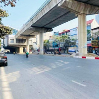 Siêu Phẩm Apartment - Mặt Phố Hồ Tùng Mậu - Dòng Tiền 140 Triệu/ Tháng - 22 Phòng Khép Kín - Mặt Phố