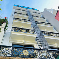 Siêu Phẩm Apartment - Mặt Phố Hồ Tùng Mậu - Dòng Tiền 140 Triệu/ Tháng - 22 Phòng Khép Kín - Mặt Phố