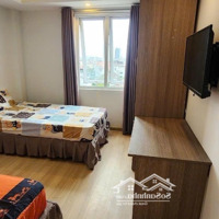 Khách Cần Tìm Toà Căn Hộ Số Lượng Phòng Nhiều - Thang Máy - Pccc Đầy Đủ -Vận Hành Ngay Thì Đây Nhé