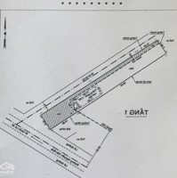 Nhà Đất 14Tỷ Cócó Thương Lượng- 282,53 M2 (Đã Trừ Quy Hoạch) - Diện Tích Thực Tế Hơn 500M2 - Hóc Môn - 4 Phòng
