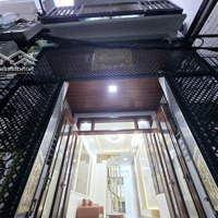 Kim Mã - Ba Đình- Nhà Dân Xây- Mới Đẹp - Full Nội Thất Ở Ngay- 4 Phòng Ngủ 50M, 4Tầng. Chỉ 10,95Tỷ