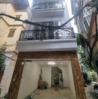 Nhà Lê Trọng Tấn, Tx, 6 Tầng Thang Máy, Ô Tô Đỗ Cửa, Lô Góc 3 Mặt Thoáng, Giá Bán 14.6 Tỷ