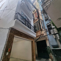 Nhà Lê Trọng Tấn, Tx, 6 Tầng Thang Máy, Ô Tô Đỗ Cửa, Lô Góc 3 Mặt Thoáng, Giá Bán 14.6 Tỷ