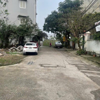 Bán Gấp Lô Đất Gần Công Viên Ngọc Thụy, 85M2,Mặt Tiền4.5M, Ô Tô Tránh, Kd Đỉnh Chỉ 18 Tỷ, 0967182629