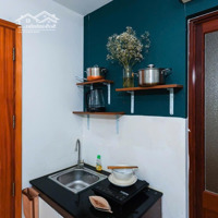 Căn Hộ Cho Thuê Tại Đakao Quận 1_Nguyễn Thị Minh Khai Gần Thảo Cầm Viên Sài Gòn