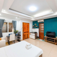 Căn Hộ Cho Thuê Tại Đakao Quận 1_Nguyễn Thị Minh Khai Gần Thảo Cầm Viên Sài Gòn